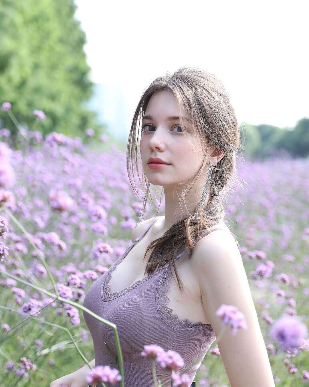 Zeiuss | Anastasia Cebulska 秦妃